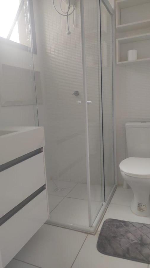 Apto Caragua Martim De Sa Apartment Caraguatatuba Bagian luar foto