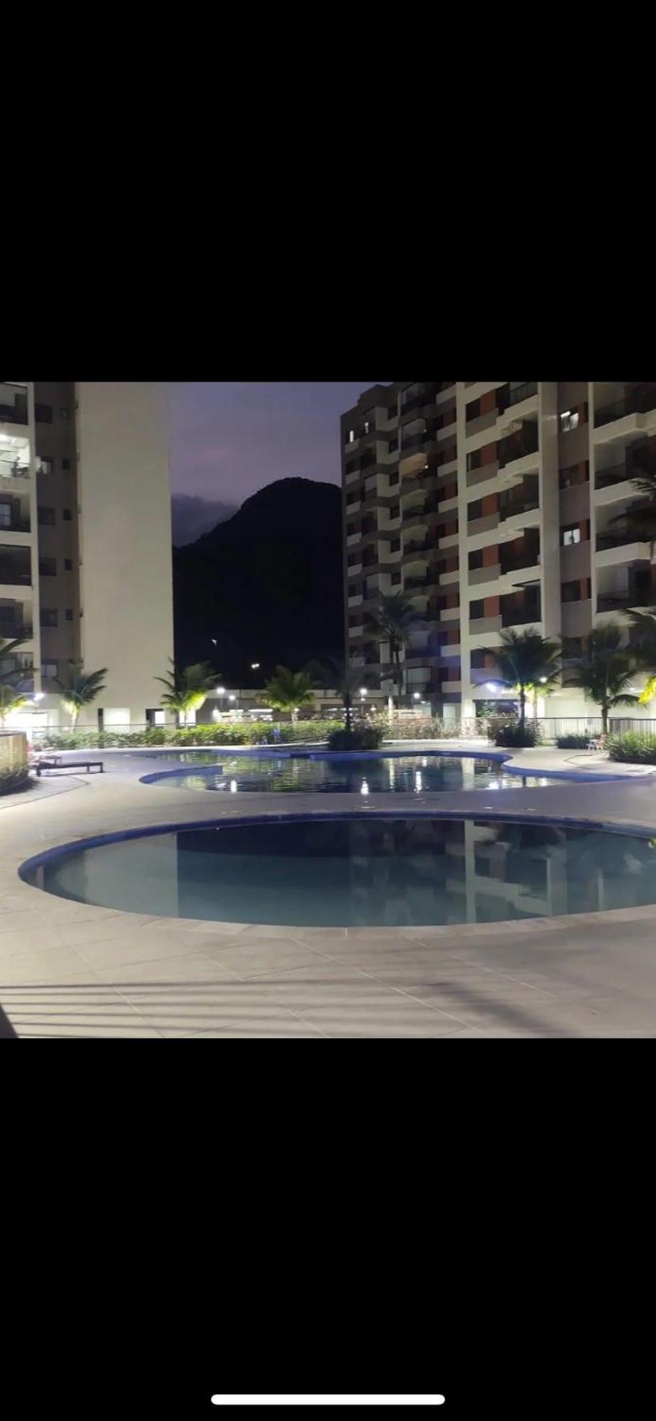 Apto Caragua Martim De Sa Apartment Caraguatatuba Bagian luar foto